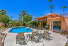 Early California Style, Palm Springs